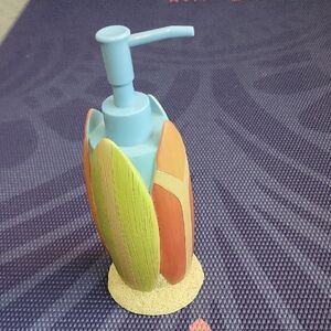Bed Bath & Beyond Soap Dispenser